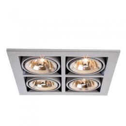 Встраиваемый светильник Arte Lamp Cardani  - 3